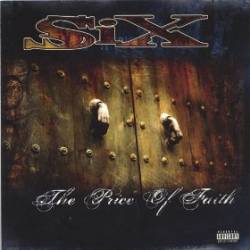 Six (USA) : The Price of Faith